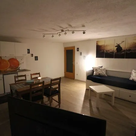 Schwarzwaldnest * Blumberg