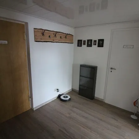 Schwarzwaldnest *
