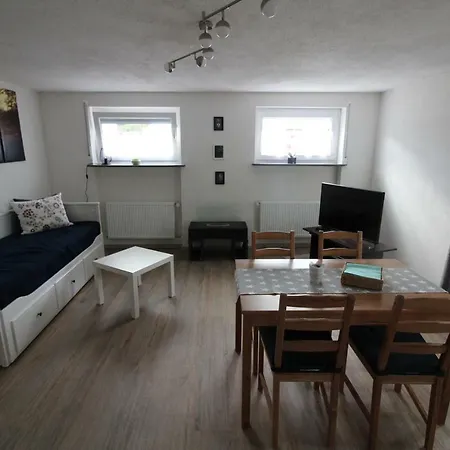 Schwarzwaldnest