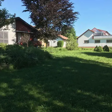 Schwarzwaldnest Blumberg