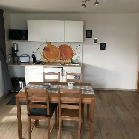 Schwarzwaldnest *